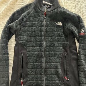 The North Face - summit series fleece men’s jacket